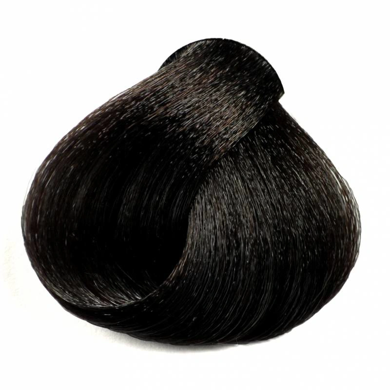 Alfaparf Evolution of the Color CUBE hajfesték - 5.1 60ml Light Ash Brown képe 2